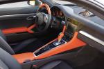 Porsche 911 Carrera GT by Gemballa 2012 года
